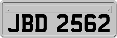 JBD2562