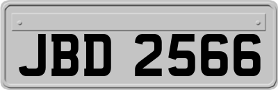 JBD2566