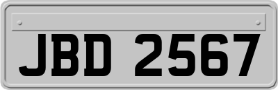 JBD2567
