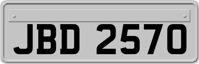 JBD2570