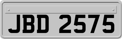 JBD2575