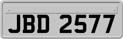 JBD2577