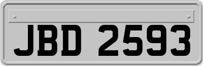 JBD2593
