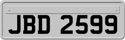 JBD2599