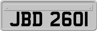JBD2601