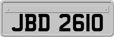 JBD2610