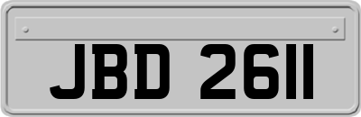 JBD2611