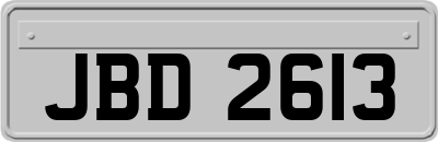 JBD2613