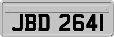 JBD2641