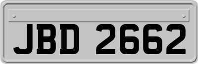 JBD2662