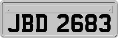 JBD2683