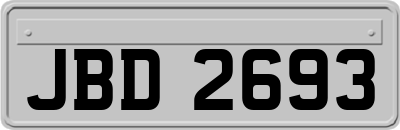 JBD2693
