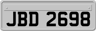 JBD2698