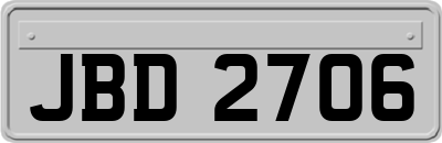 JBD2706