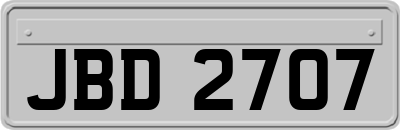 JBD2707