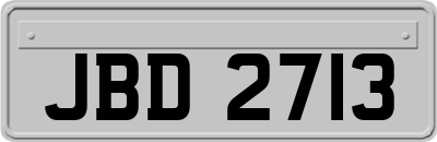 JBD2713