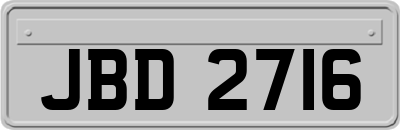 JBD2716