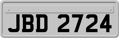 JBD2724