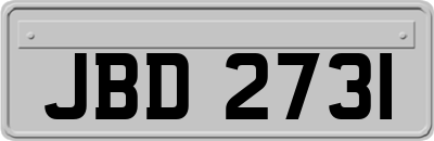 JBD2731