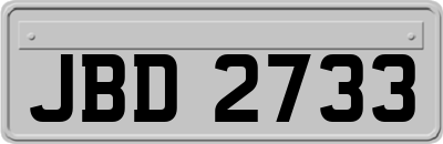 JBD2733