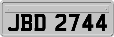 JBD2744