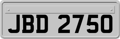 JBD2750