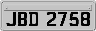 JBD2758