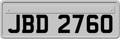 JBD2760