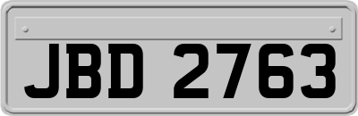 JBD2763