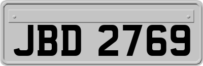 JBD2769