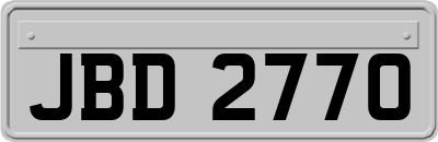 JBD2770