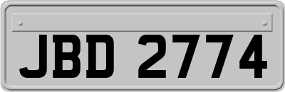 JBD2774