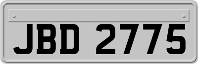 JBD2775