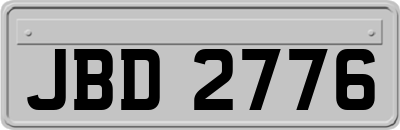 JBD2776