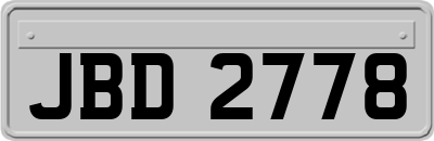 JBD2778