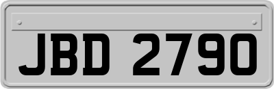JBD2790