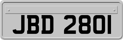 JBD2801