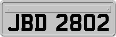 JBD2802
