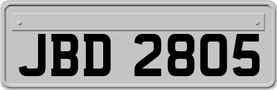 JBD2805