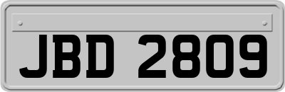 JBD2809