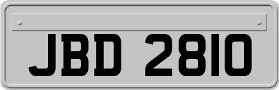 JBD2810