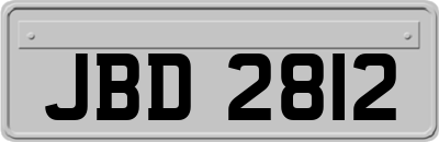 JBD2812