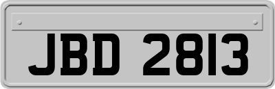JBD2813