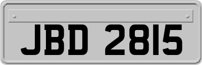 JBD2815