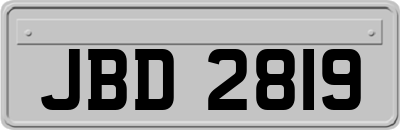 JBD2819