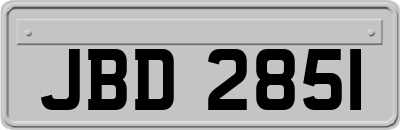 JBD2851