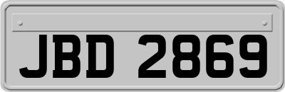 JBD2869