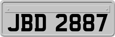 JBD2887