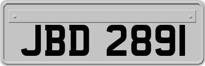 JBD2891