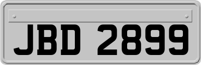 JBD2899